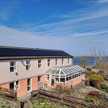 Boathouse Hotel Голігед Екстер'єр фото